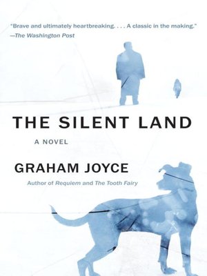 The Silent Land - ebook